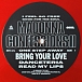 Vinyl Record Madonna - Confessions II (Red Translucent) LP - img.2