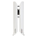 Floorstanding Speakers Monitor Audio Hyphn Pure Satin White - img.2