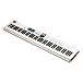 MIDI Keyboard Arturia KeyLab Essential 88 mk3 White - img.2 MIDI Keyboard Arturia KeyLab Essential 88 mk3 White - img.2