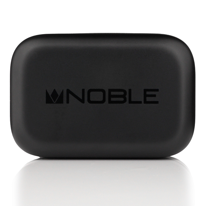 Wireless Headphones Noble Audio FoKus Rex5 Black - img.4