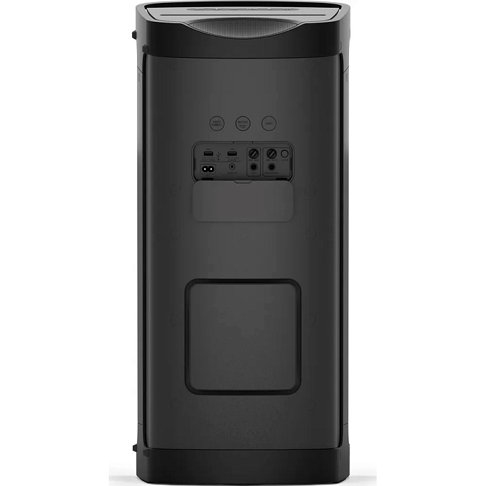 Portable speaker Sony SRS-XP700 Black - img.9