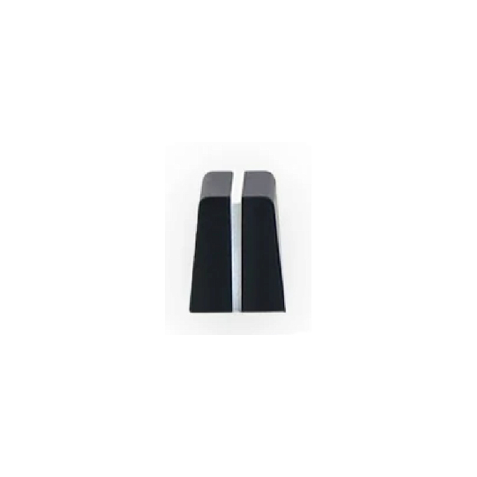 DJTT Chroma Caps Fader Pro (Plastic) Black - img.0