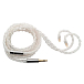 Cable MoonDrop Line K 3.5mm Silver - img.0