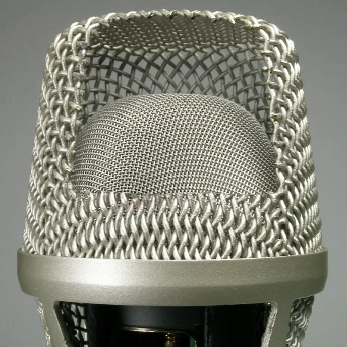 Vocal microphone Neumann KMS 104 Ni - img.5