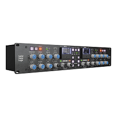 Effects Processor Solid State Logic Bus+