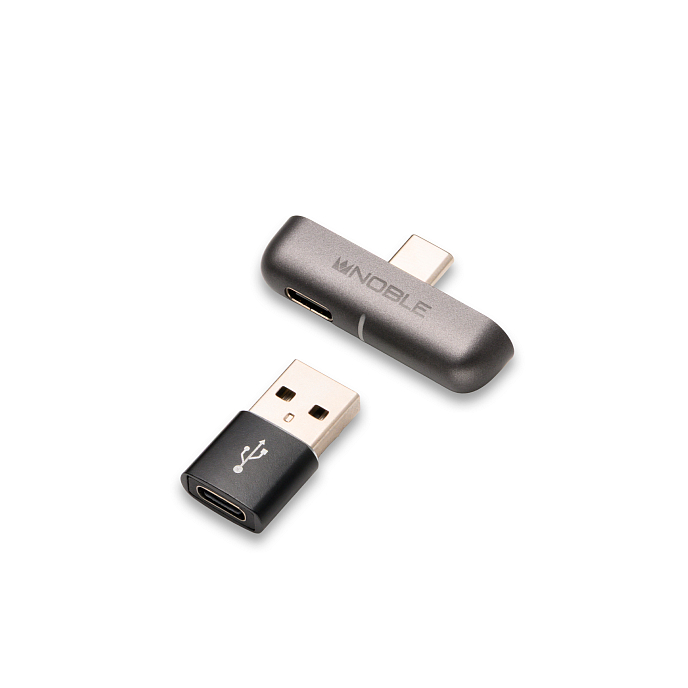 Transmitter Noble Audio Sceptre Silver - img.5