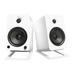 Speaker stand Kanto S6 White