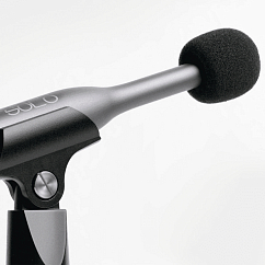 Measurement microphone Eversolo EM-01 Silver