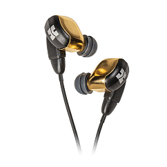 In-ear headphones HIFIMAN RE2000 Pro Gold