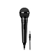 Vocal microphone Audio-Technica ATR1100X black - img.1