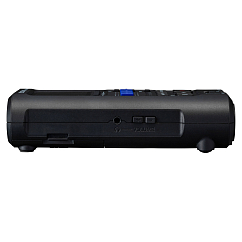 Audio Recorder Zoom R4 MultiTrak Black