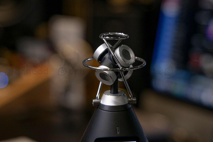 Audio Recorder Zoom H3-VR - img.7