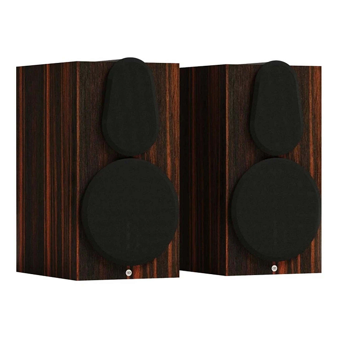 Bookshelf speakers Monitor Audio Gold 100 (6G) Macassar - img.2