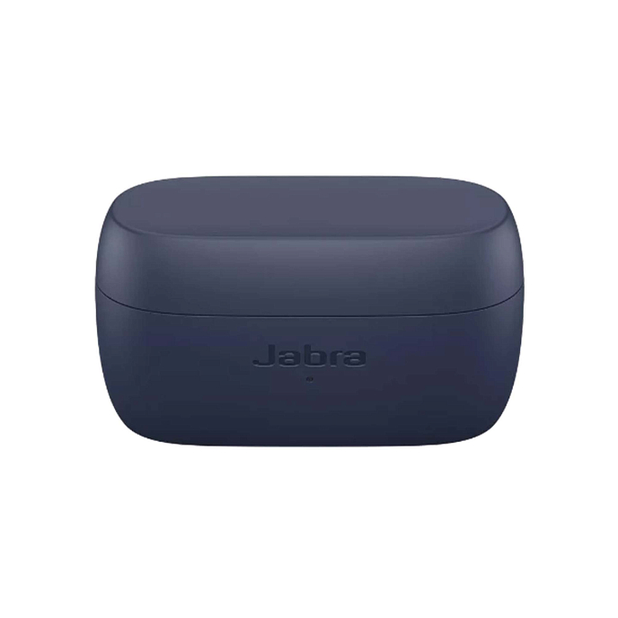 Wireless Headphones Jabra Elite 4 Navy - img.2