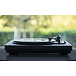- img.5 Turntable Pro-Ject A1 Turntable OM10 Uni Black - img.5