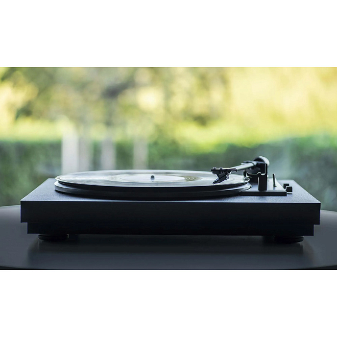 Turntable Pro-Ject A1 Turntable OM10 Uni Black - img.5