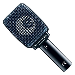 Instrument microphone Sennheiser E 906
