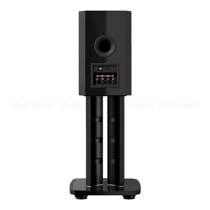 Floorstanding Speakers JBL Summit Ama Black - img.6