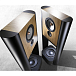Floorstanding Speakers Grimm Audio LS1 v2 Natural Bamboo - img.2