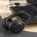 Wireless Headphones Sony WH-1000XM4 Black - img.2
