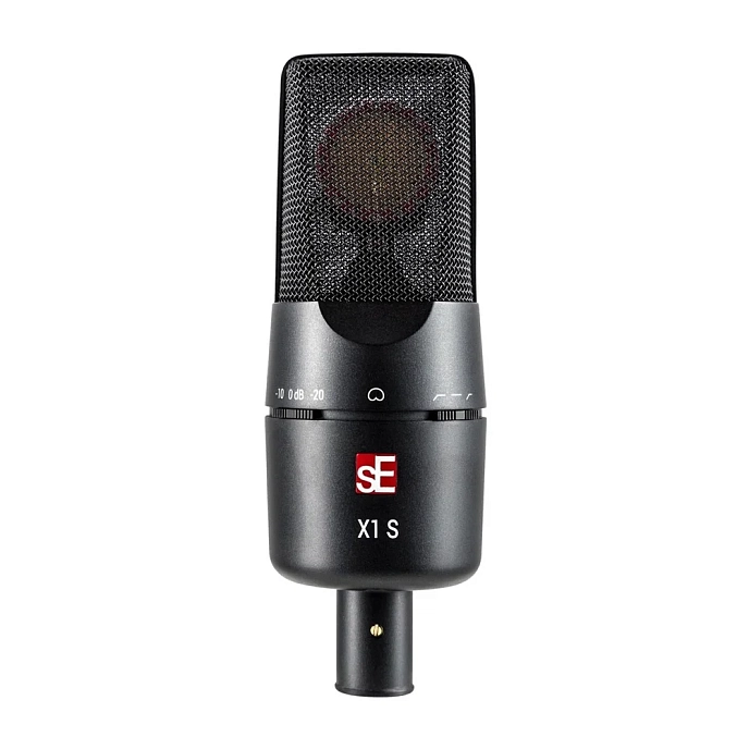 Studio microphone SE Electronics X1 S - img.0