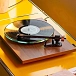 Turntable Pro-Ject T2 Super Phono Walnut Rainier - img.5