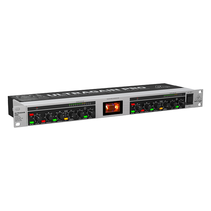 Microphone preamp Behringer MIC2200 V2 - img.1