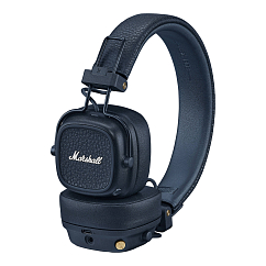 Wireless Headphones Marshall Major V Midnight Blue