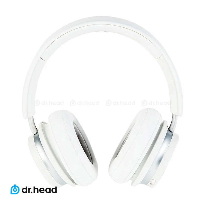Wireless Headphones Dali IO-6 Chalk White - img.2