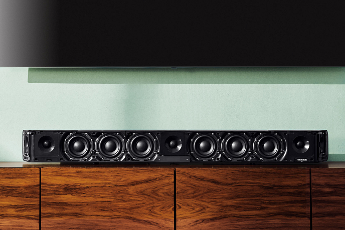 Soundbar Sennheiser AMBEO Soundbar SB01 black - img.15