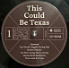 - img.3 Vinyl Record English Teacher - This Could Be Texas LP - img.3