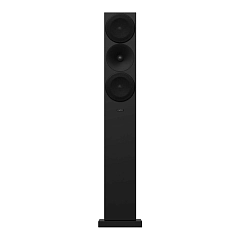 Floorstanding Speakers Amphion Helium520 Black
