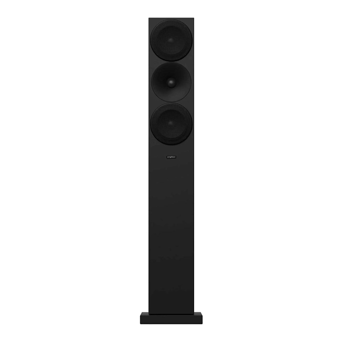 Floorstanding Speakers Amphion Helium520 Black - img.1