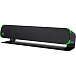 Soundbar Mackie CR2-X Bar Pro Premium Desktop PC Soundbar Black - img.0