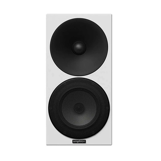 Bookshelf speakers Amphion Argon1 Standard White - img.0