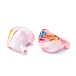In-ear headphones Kinera Freya Pink Crowned - img.0