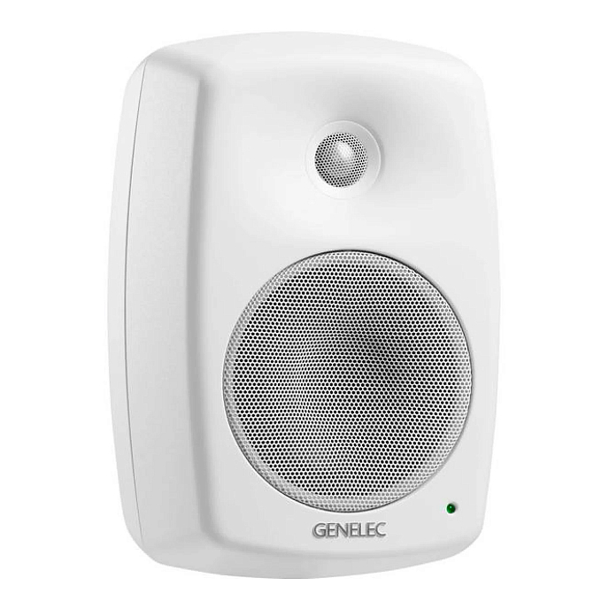 Studio monitor Genelec 4430AW White - img.1