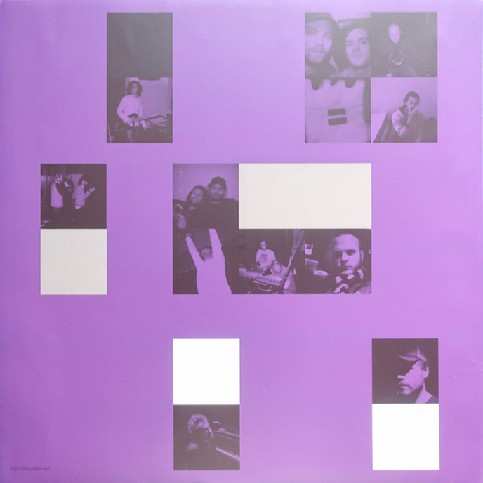 Vinyl Record Coldplay – X&Y (clear) - 2LP - img.9