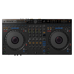 DJ controller Pioneer DDJ-GRV6 Black