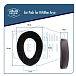 Eartips Dekoni Audio Elite Hybrid for HiFiMan Arya Black - img.5