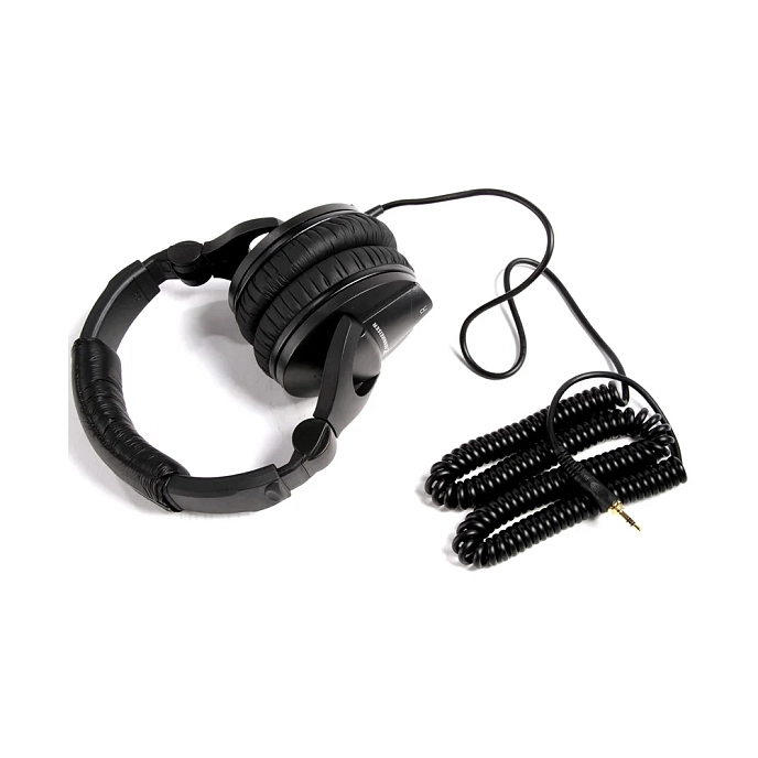 Monitor headphones Sennheiser HD 280 PRO - img.2