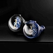 In-ear headphones Celest Pandamon 2.0 Blue - img.6