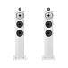 - img.0 Floorstanding Speakers Bowers & Wilkins 703 S3 Satin White - img.0