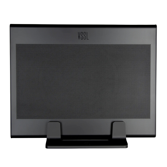 Subwoofer VSSL SX Subwoofer Black - img.1