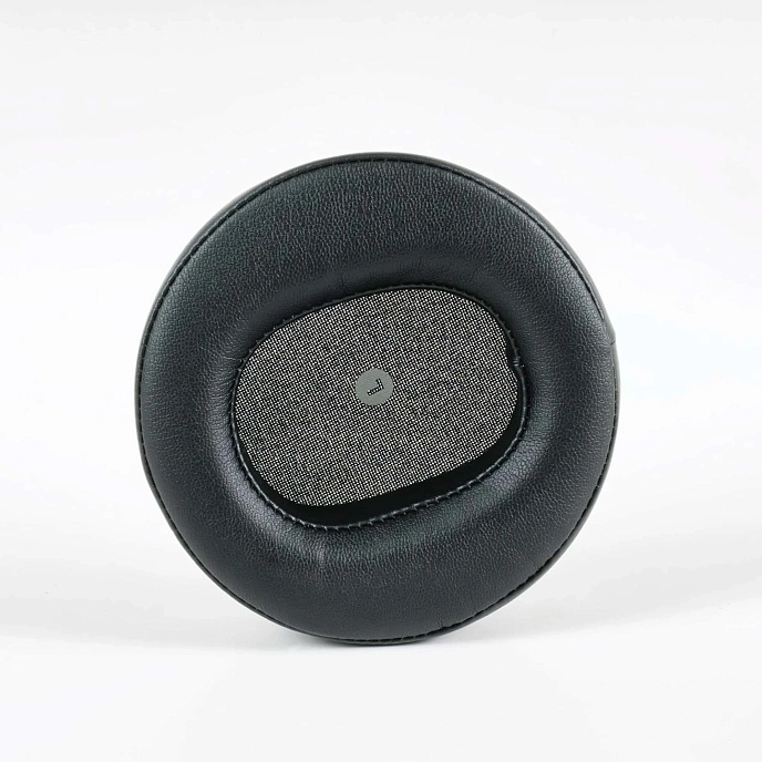 Eartips Dekoni Audio Earpads Midnight Maxwell by Audeze Black - img.3