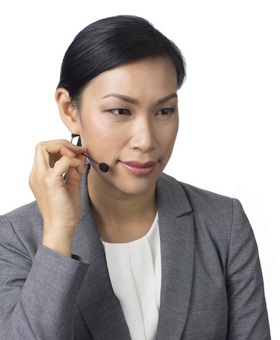 Headset microphone RODE HS2BL Black - img.1