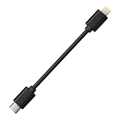 Cable Cayin CS-L2C Lightning to USB-C