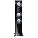 Floorstanding Speakers Magnat Signature 707 Black (1 piece) - img.2