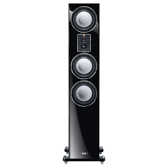Floorstanding Speakers Magnat Signature 707 Black (1 piece)