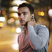 - img.8 Wireless Headphones Jabra Elite 4 Active Black - img.8